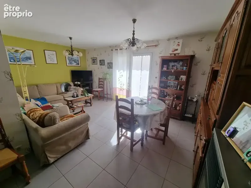 Photo Maison à Cepie au prix de 189 900€