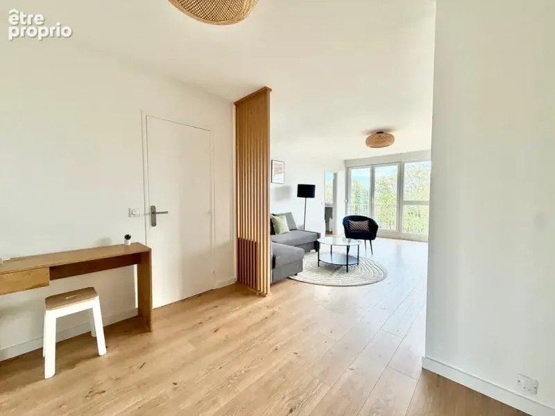 Photo Appartement à Seclin au prix de 239 000€