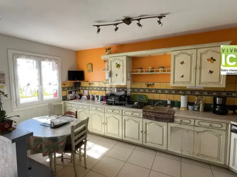 Photo Maison à Saint-Julien-De-Concelles au prix de 228 690€