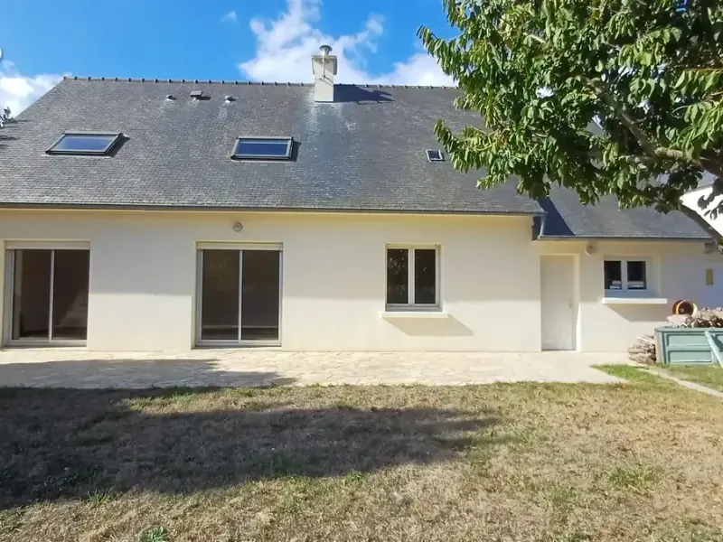 Photo Maison à Ploufragan au prix de 292 000€
