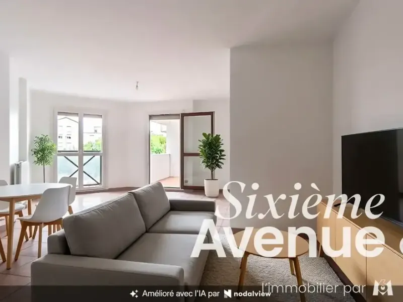 Photo Appartement à Saint-Priest au prix de 199 900€