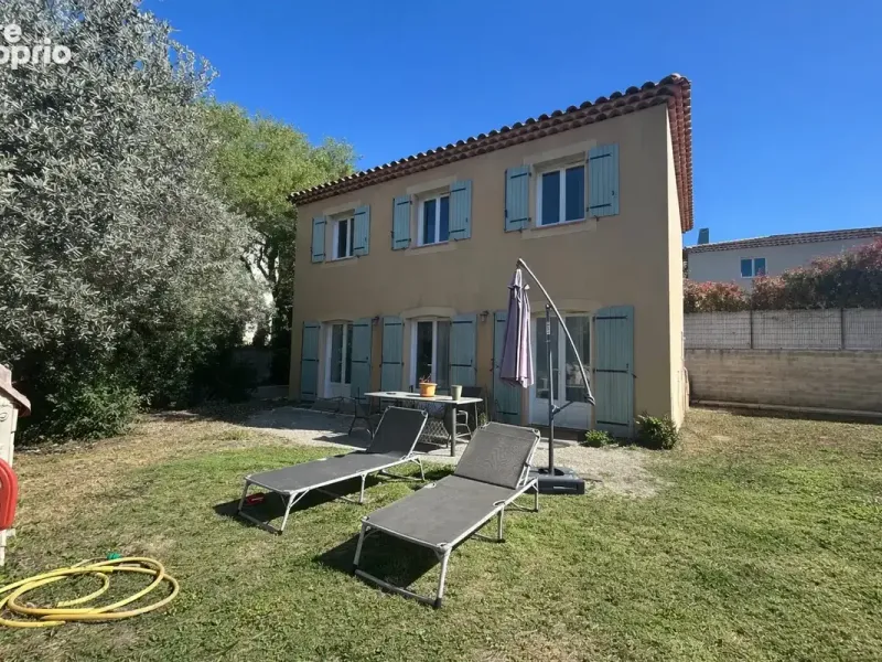 Photo Maison à Marseille-13e au prix de 499 000€
