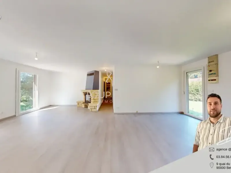 Photo Maison à Aibre au prix de 165 000€