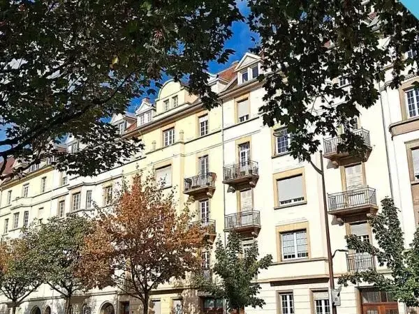 Photo Appartement à Strasbourg au prix de 342 000€