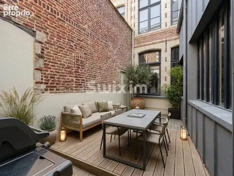 Photo Maison à Lille au prix de 750 000€