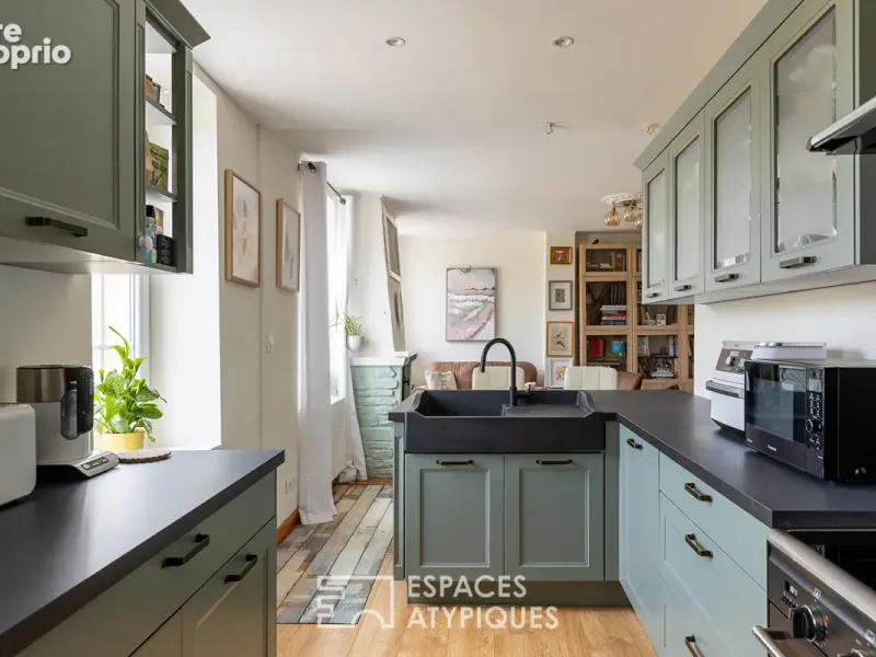 Photo Appartement à Sierck-Les-Bains au prix de 399 000€