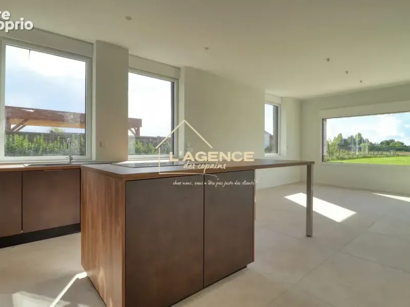 Photo Maison à Nieppe au prix de 470 000€