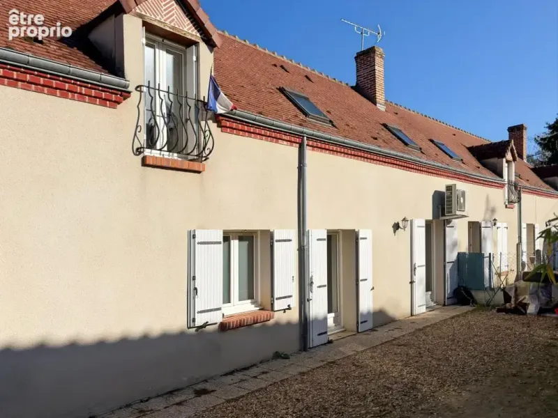 Photo Maison à Selles-Sur-Cher au prix de 109 000€
