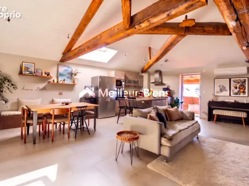 Photo Appartement à Villeneuve au prix de 249 000€