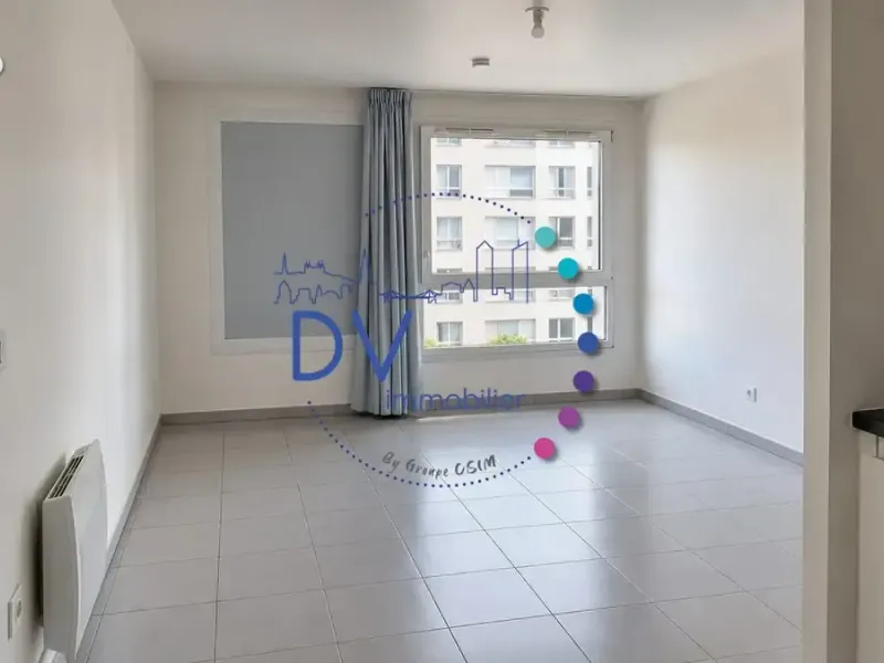 Photo Appartement à Lyon-7e au prix de 118 500€