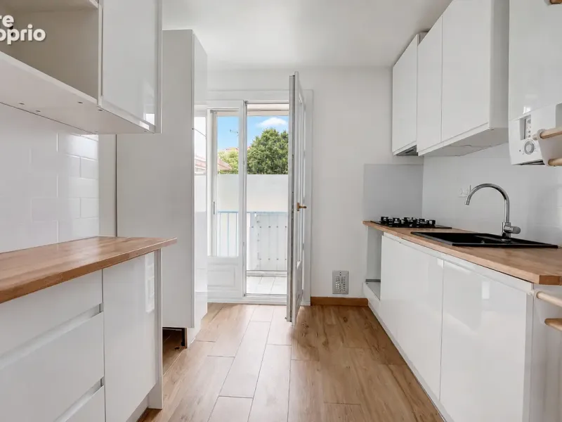 Photo Appartement à Toulouse au prix de 210 000€
