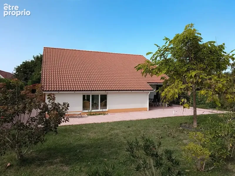 Photo Maison à Daumazan-Sur-Arize au prix de 179 900€