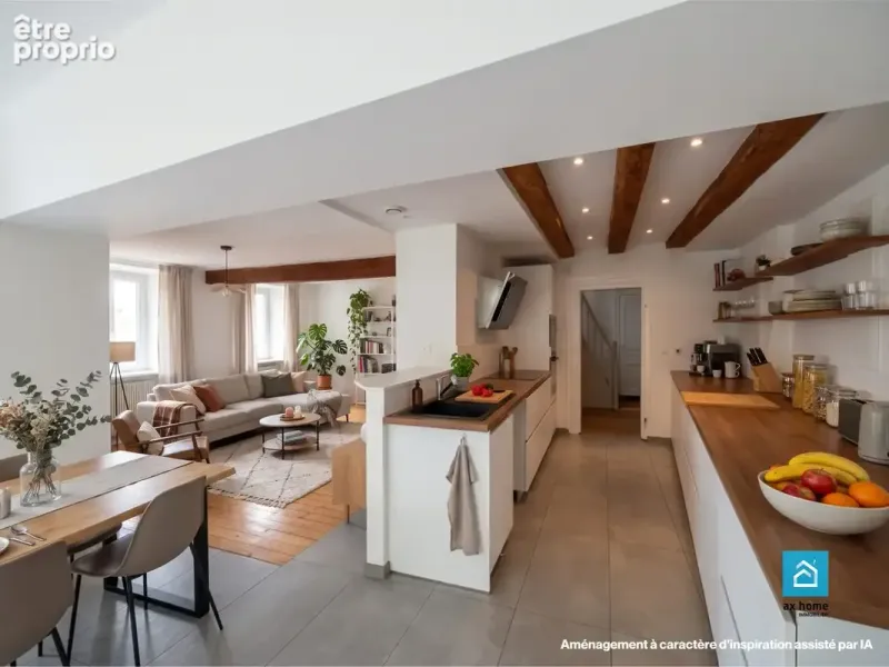 Photo Maison à Wiwersheim au prix de 519 000€