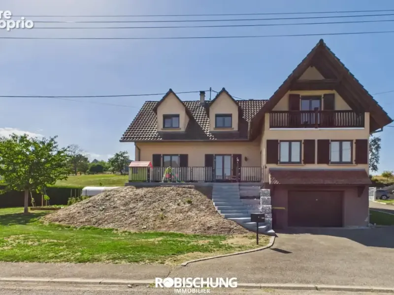 Photo Maison à Ruederbach au prix de 476 000€