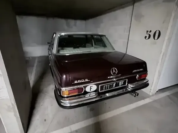 Photo Parking à Bezons au prix de 15 000€