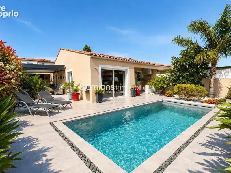 Photo Maison à Thuir au prix de 375 000€