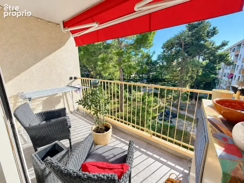 Photo Appartement à Frejus au prix de 189 000€