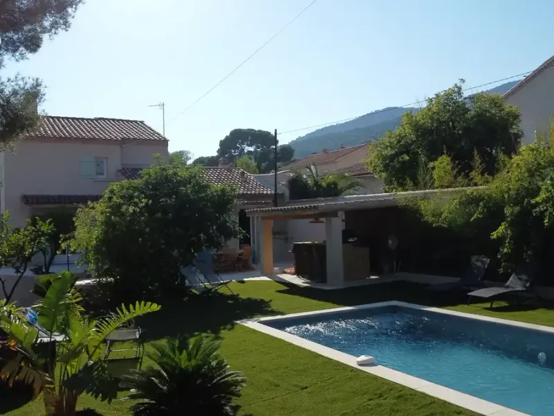 Photo Maison à Toulon au prix de 659 000€
