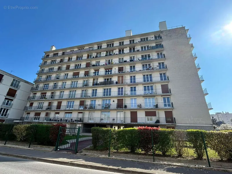 Photo Appartement à Reims au prix de 163 000€
