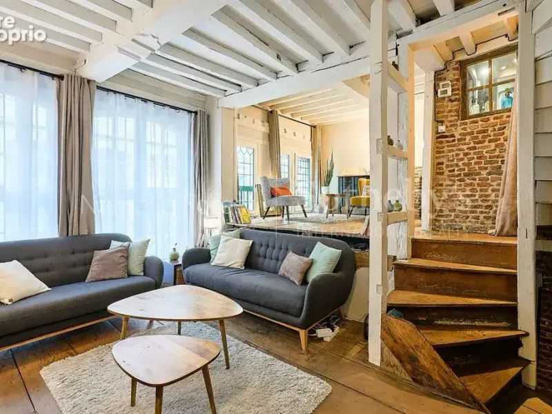 Photo Maison à Lille au prix de 700 000€