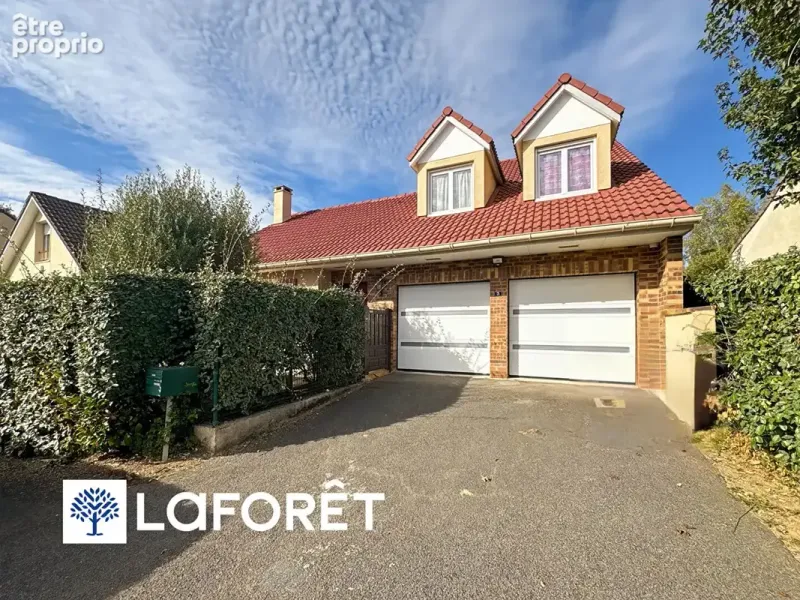 Photo Maison à Villemoisson-Sur-Orge au prix de 432 000€