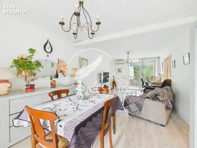 Photo Appartement à Toulon au prix de 263 500€