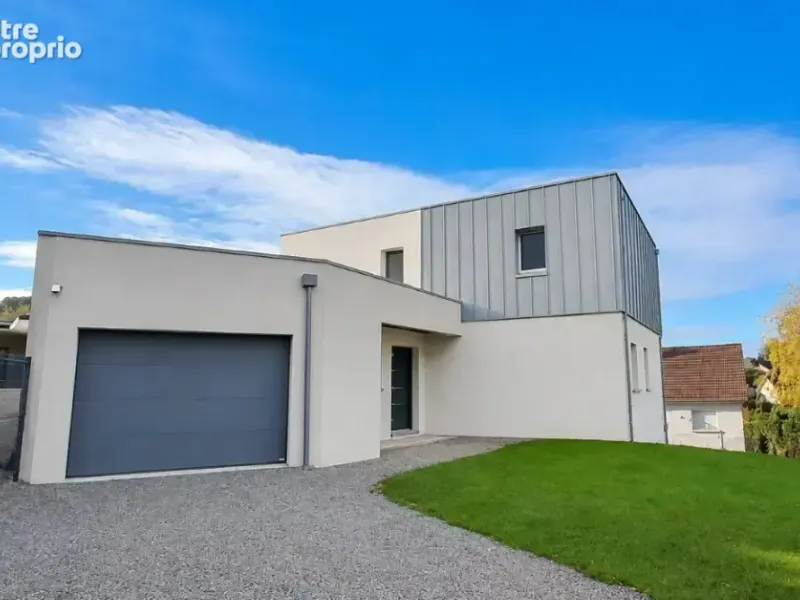 Photo Terrain à Amfreville-La-Mi-Voie au prix de 129 000€