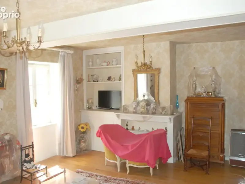 Photo Maison à Axat au prix de 60 000€