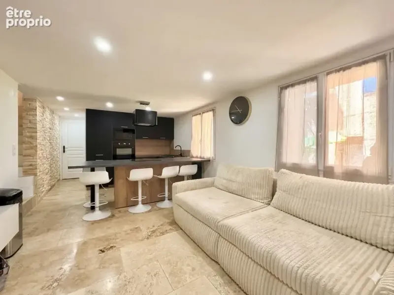 Photo Appartement à Frejus au prix de 199 000€