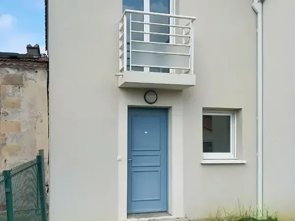 Photo Maison à Lesparre-Medoc au prix de 108 500€