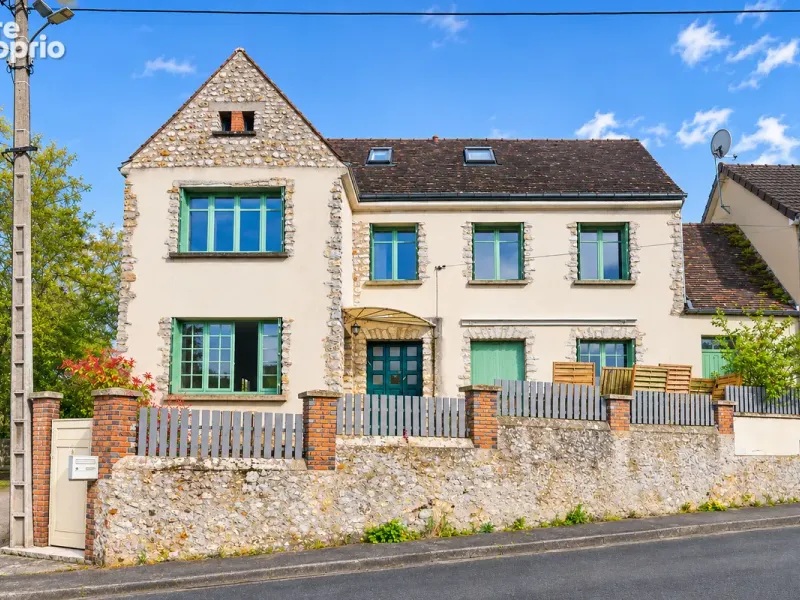 Photo Maison à Maintenon au prix de 189 000€