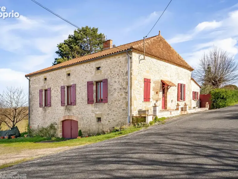 Photo Maison à Castillonnes au prix de 152 600€