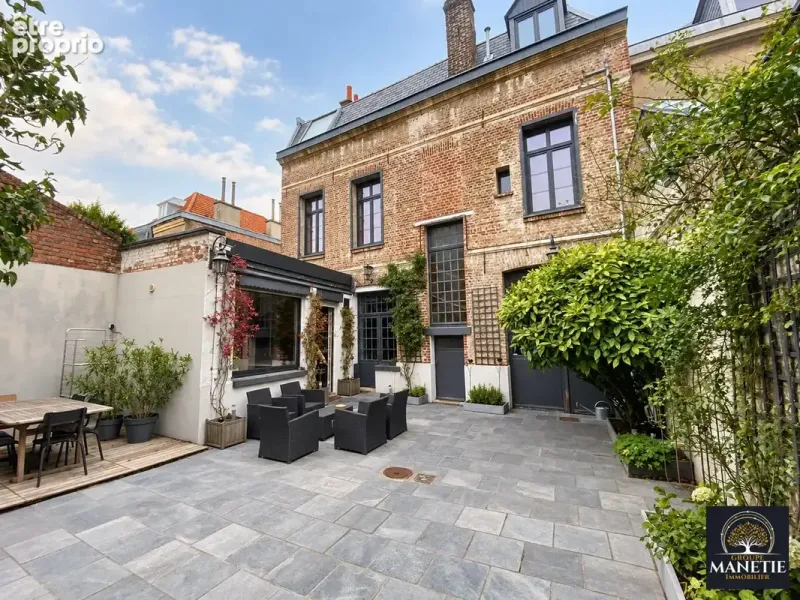 Photo Maison à Arras au prix de 475 000€