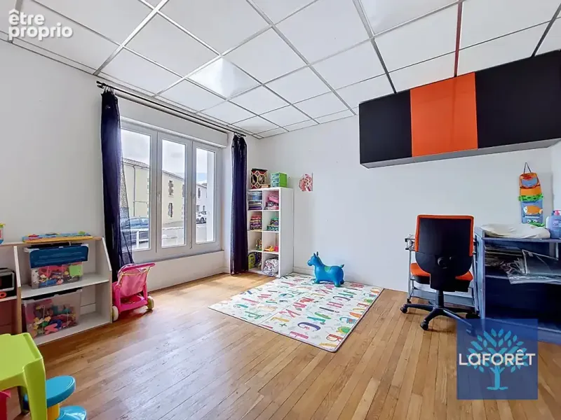Photo Maison à Chantonnay au prix de 197 600€