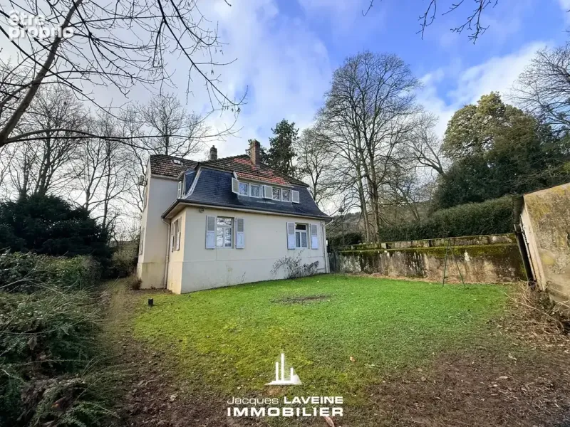 Photo Maison à Plappeville au prix de 449 000€