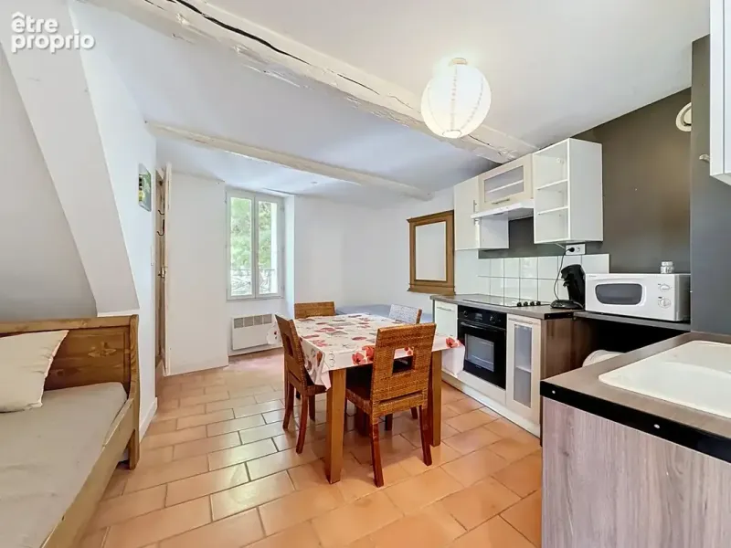 Photo Appartement à Malaucene au prix de 99 000€