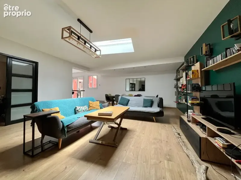 Photo Appartement à Le Mans au prix de 315 000€