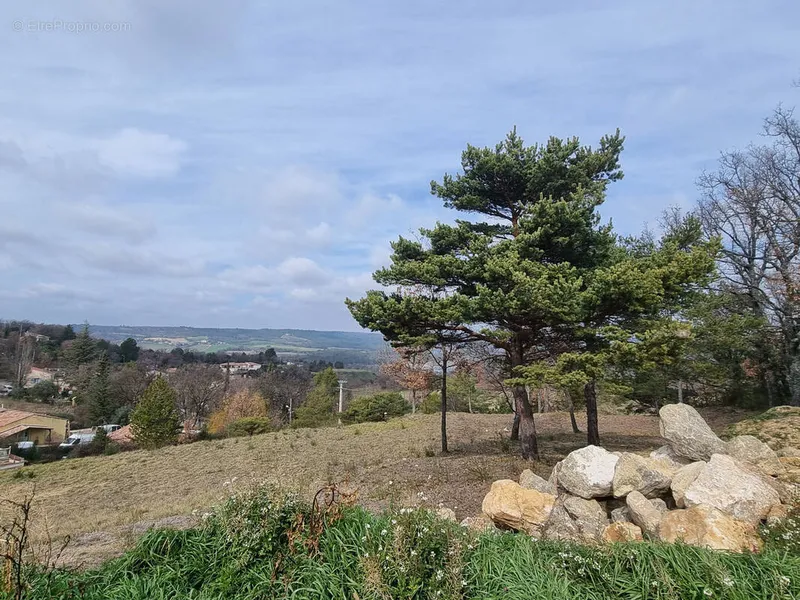 Photo Terrain à Artignosc-Sur-Verdon au prix de 108 000€