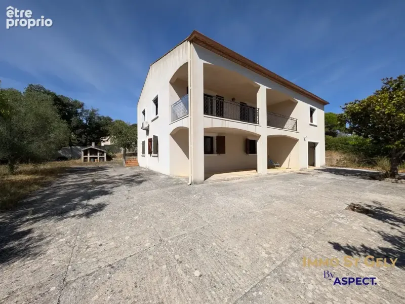 Photo Maison à Combaillaux au prix de 648 000€