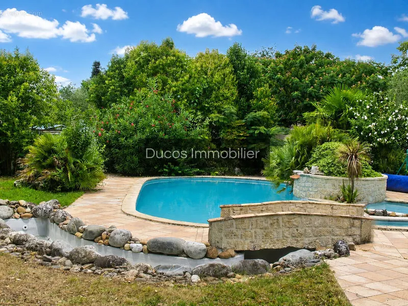 Photo Maison à Marmande au prix de 325 000€