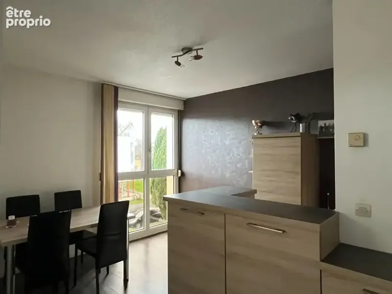 Photo Appartement à Lons au prix de 88 500€
