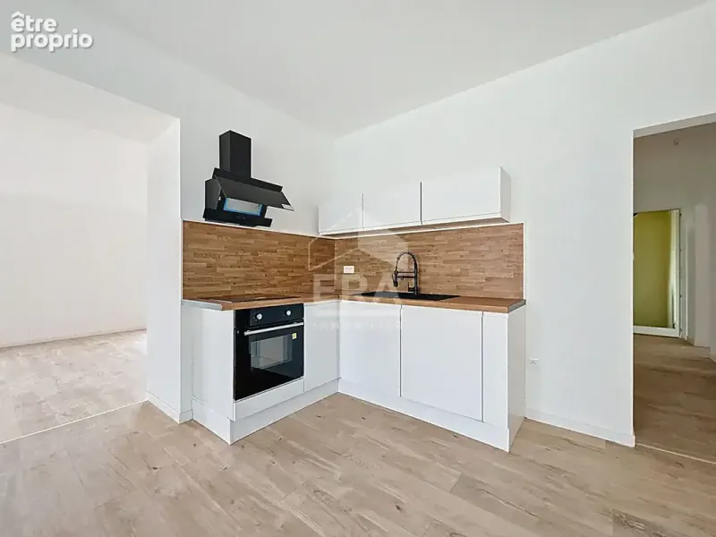 Photo Appartement à Lexy au prix de 259 000€