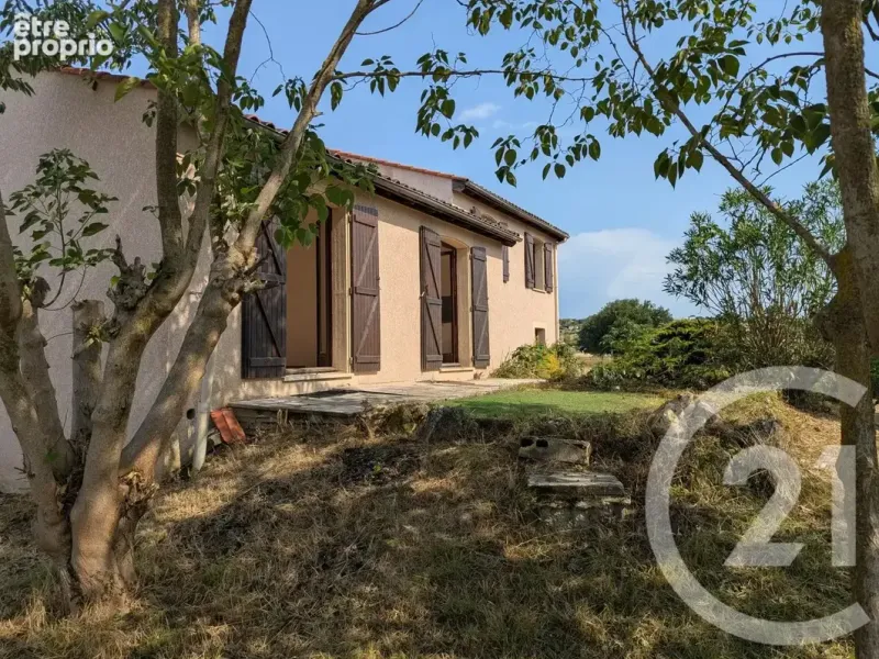 Photo Maison à Senouillac au prix de 199 000€