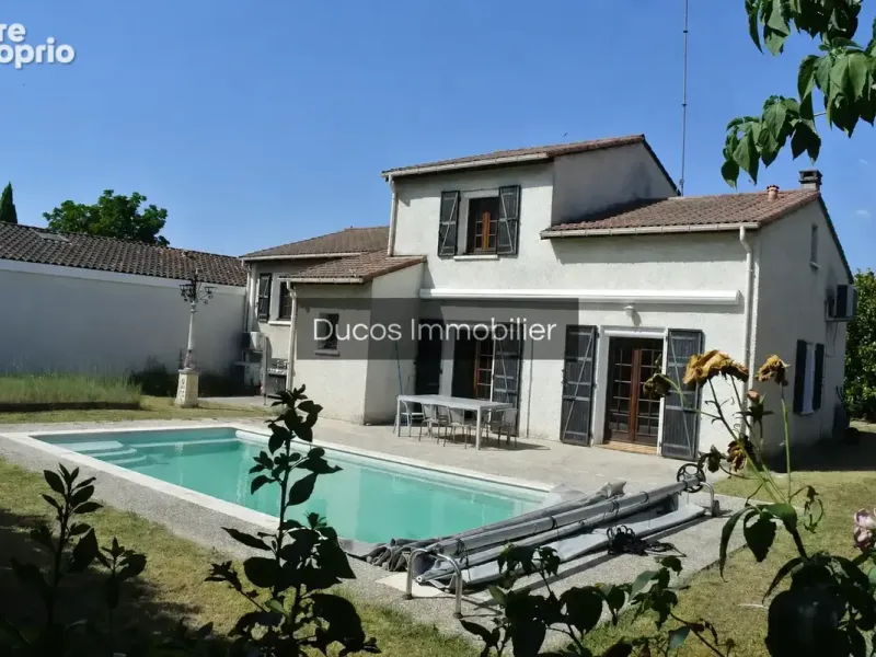Photo Maison à Marmande au prix de 229 000€