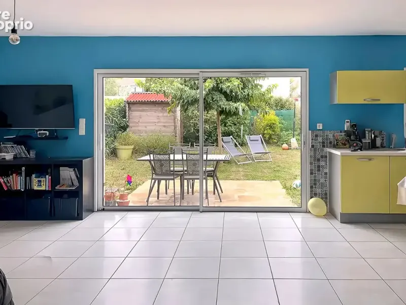 Photo Maison à Sainte-Soulle au prix de 375 000€
