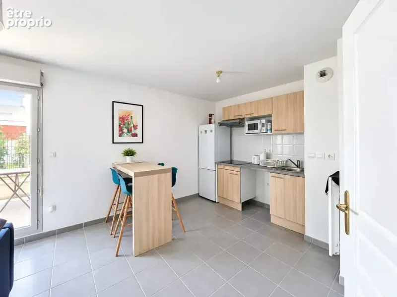 Photo Appartement à Toulouse au prix de 166 000€
