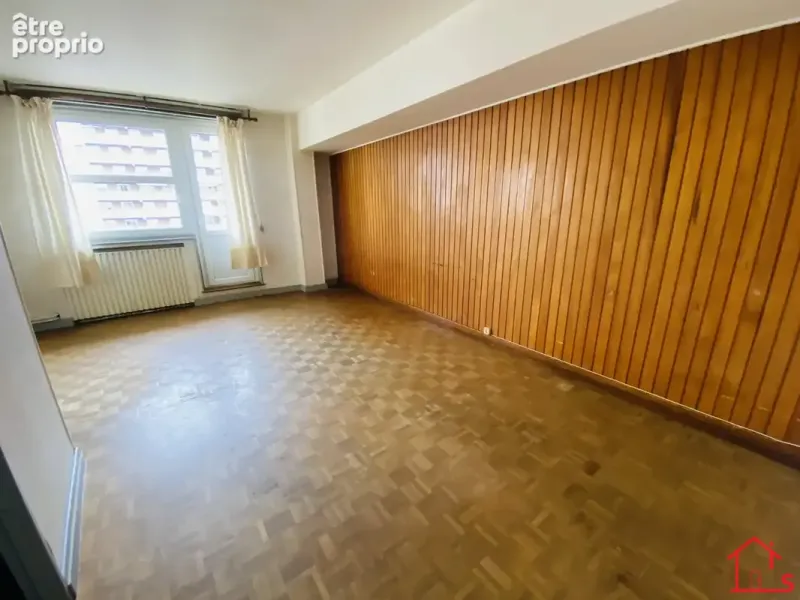 Photo Appartement à Nancy au prix de 59 950€