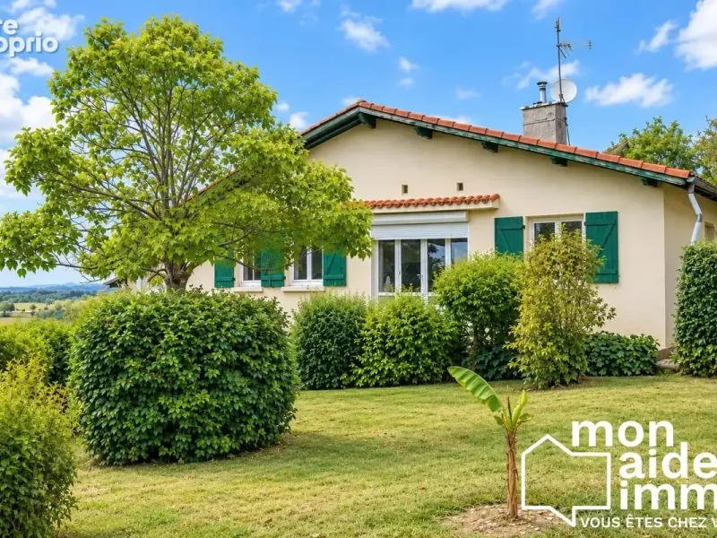 Photo Maison à Hagetmau au prix de 185 000€