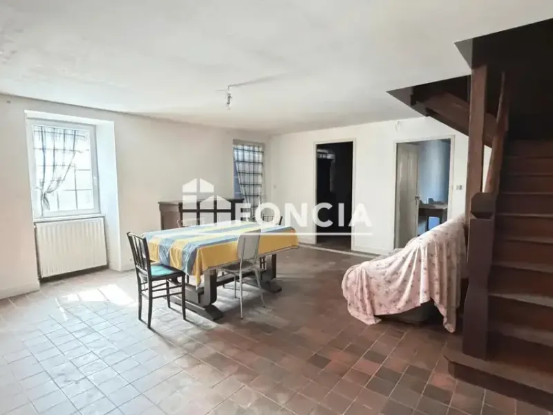 Photo Maison à Kerlaz au prix de 158 000€