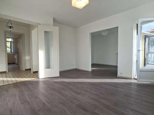 Photo Appartement à Pau au prix de 149 000€